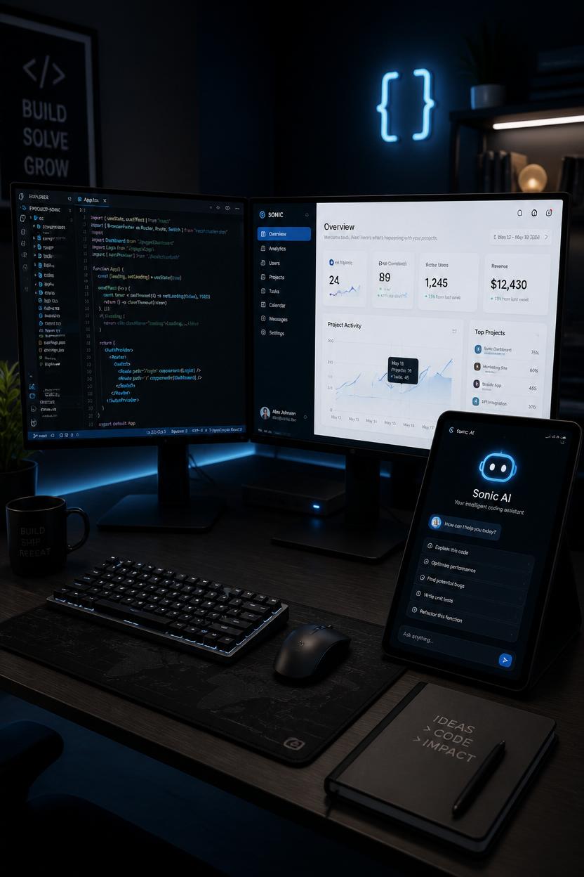 developer