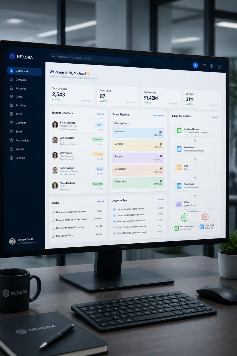 crm