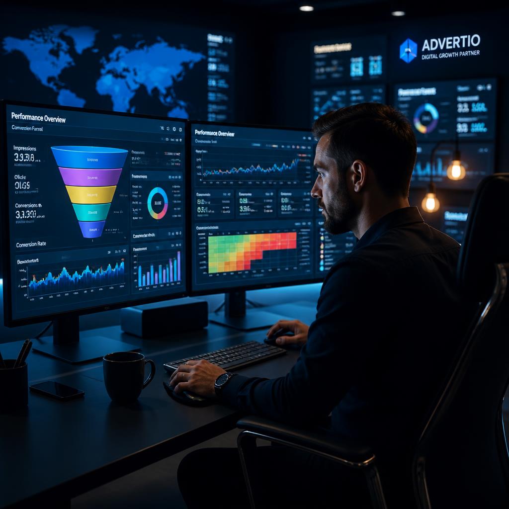 Performance Marketing: Come Ottimizzare le Campagne Digitali per un ROI Reale