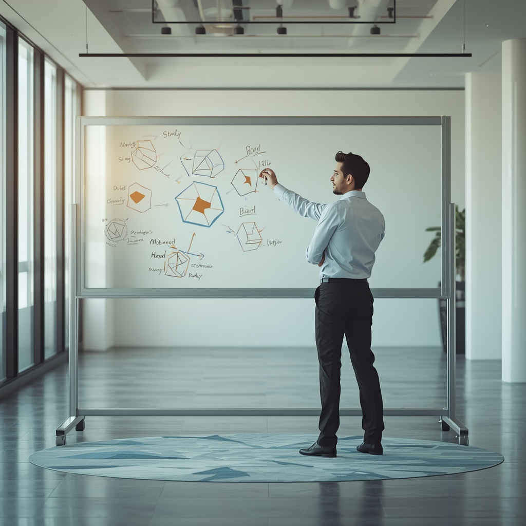 Brand Positioning: Come Costruire un’Identità che Rimane nella Mente dei Clienti